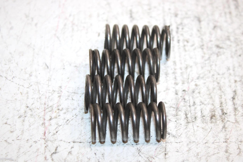 2004 Honda Fourtrax Recon Es Oem Clutch Spring Set of 4 22401-HM8-A50 AH8