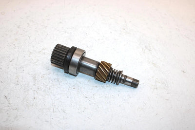 1990 Sea-doo Gt Oem Rotary Valve Shaft 290837048 JS55