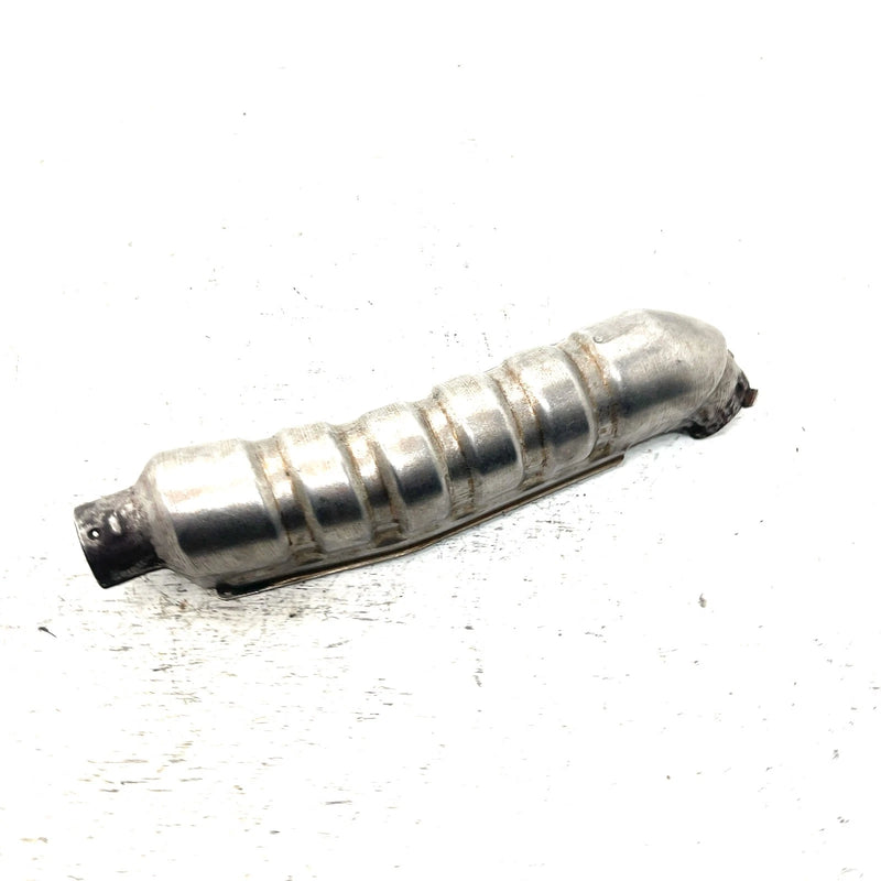 03 Honda Foreman Rubicon 500 4x4 OEM Exhaust Pipe Cover 18321-HN2-000 AH93