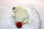 1990 Polaris 500 Oem Coolant Overflow Bottle 5431054 5450026 SP36