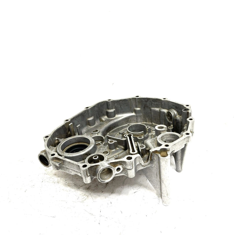 07-11 Honda Rancher 420 TRX420FE ES OEM Rear Crankcase Cover 11340-HP5-600 AH76