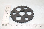 2006 Polaris Sportsman 90 Oem Rear Drive Sprocket 0450480 APS1