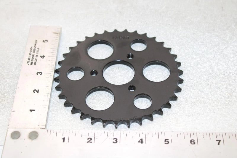 2006 Polaris Sportsman 90 Oem Rear Drive Sprocket 0450480 APS1