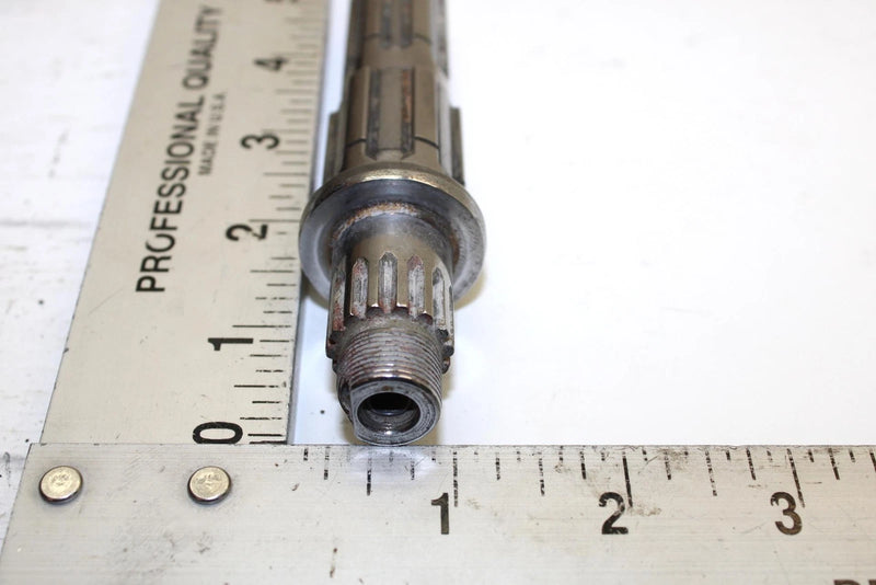 1997 Yamaha  Timberwolf 250 Oem Trans Drive Axle Shaft 24W-17402-00-00 Q3822