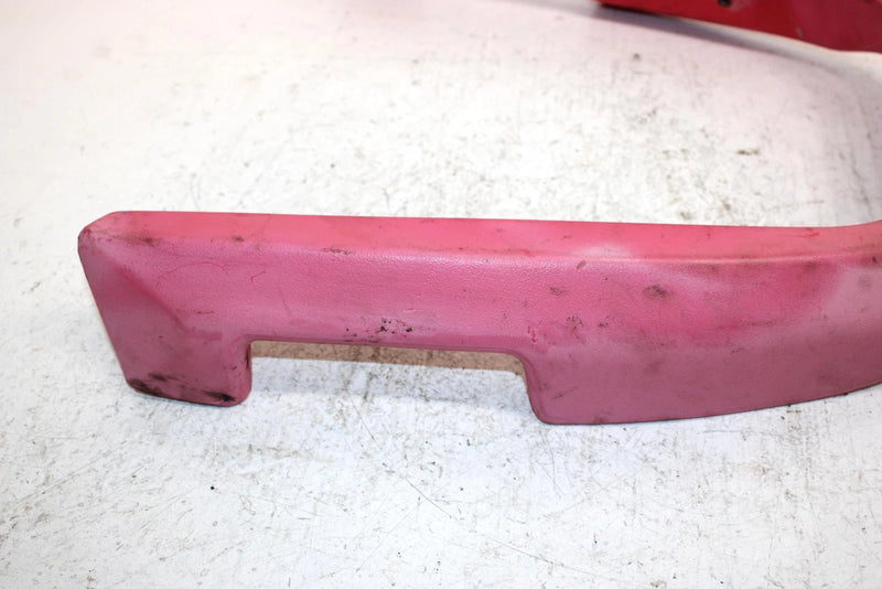 1995 Polaris Sl 750 Oem Rear Grab Handle 5431729-182 JP33