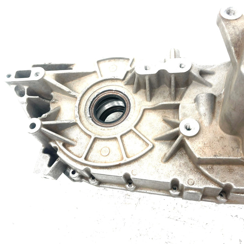 2002 Polaris Sportsman 400 OEM Transmission Case W/Cover 3233776 AP223