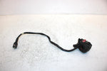 1997 Kawasaki Bayou 220 Oem Left Control Switch 46091-1624 AK21