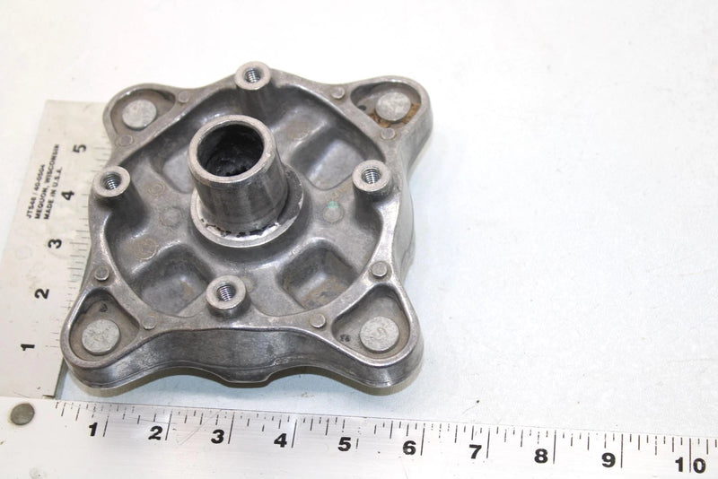 2004 Polaris Sportsman 500 Oem Front Wheel Hub 5143612 5134310 Q5393