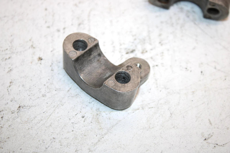 2007 Honda Trx 250 Fourtrax Recon Es Oem Handlebar Mount 53130-HB3-770 AH38