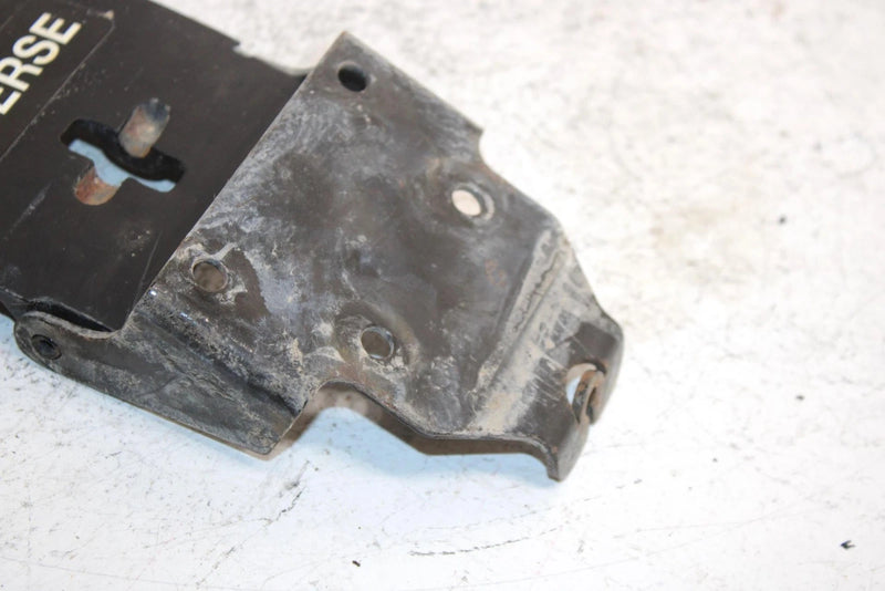 99 Polaris Xlt Touring Oem Reverse Lever Bracket 5222911-067 1341119-067 SP46