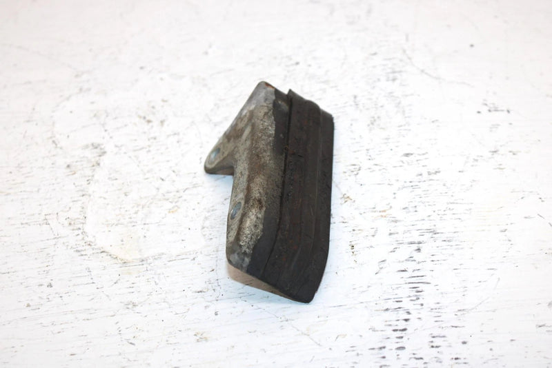 1977 Honda Atc 90 Oem Chain Guide 40526-942-000 AH69