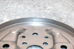 1993 Honda Trx 300 A Oem Front Brake Backing Plate 45101-HC4-841 AH50