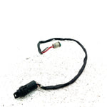 04-07 Honda Rancher 400 4x4 AT OEM Ignition Key Switch 35100-HN5-670 AH77