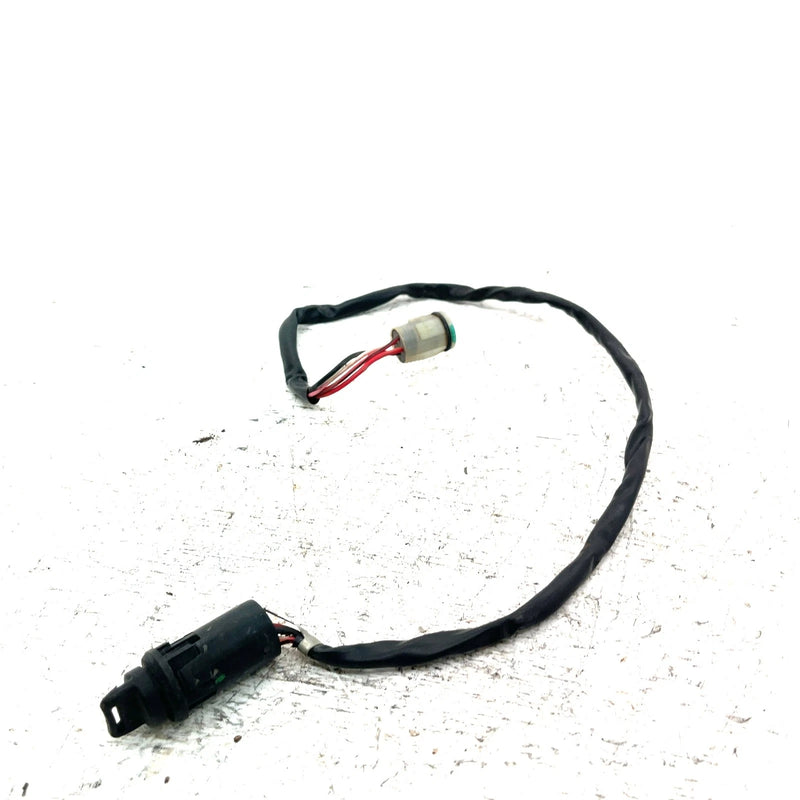 04-07 Honda Rancher 400 4x4 AT OEM Ignition Key Switch 35100-HN5-670 AH77