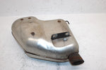 2000 Ski-doo Mxz 600 Oem Exhaust Muffler 514052724 SS0