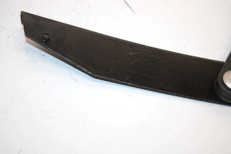 97 Polaris Xcr Se600 Oem Pan Trim Set W/Strap 5224590-067 5224591-067 Q5135