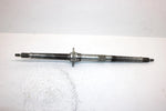 1987 Honda Atc 90a Oem Rear Axle 42300-942-000 AH57