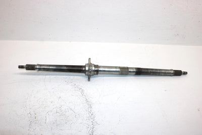 1987 Honda Atc 90a Oem Rear Axle 42300-942-000 AH57