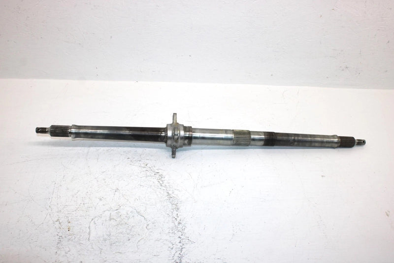 1987 Honda Atc 90a Oem Rear Axle 42300-942-000 AH57
