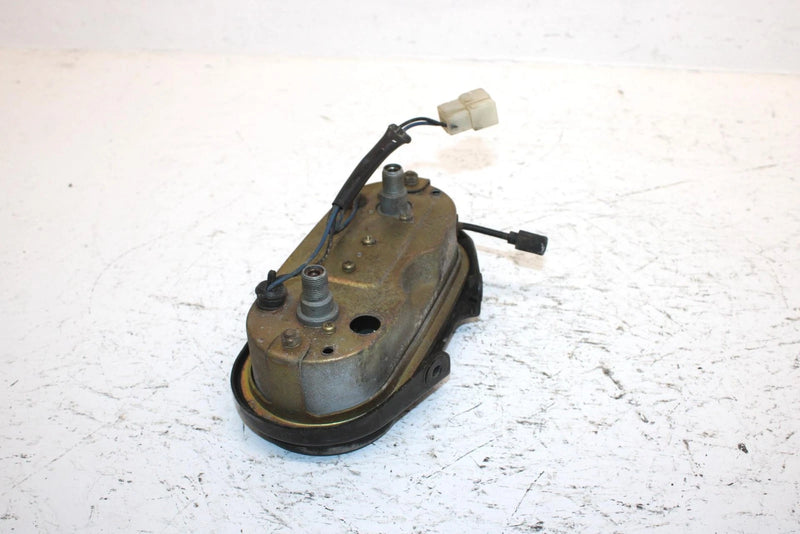 1991 Yamaha Phazer Ii Oem Speedometer (Under 11k) 87F-83500-40-00 SY27