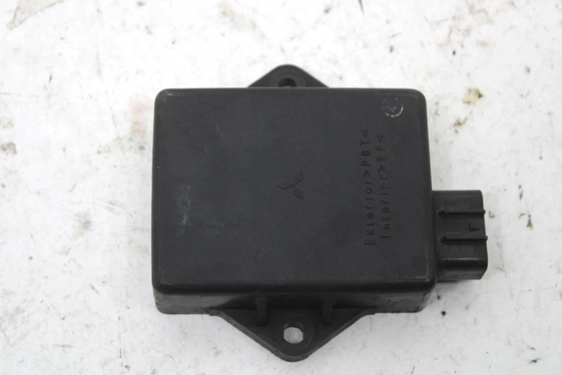 1994 Yamaha Vmax 600 St Oem Cdi Ecu Unit 8CA-85540-00-00  SY73