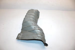21 Can-am OutlanderMax 450 4x4 DpsOem Center Exhaust Header Shield 707601425 AB4