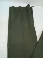 New Vintage Green Dickson Jenkins Polyester Pants 3A-128