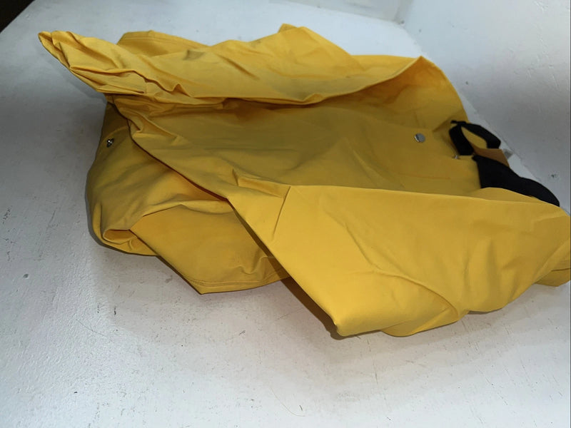 New Partrade Medium Yellow Slick Rider #347560 P-509