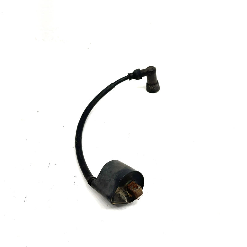 83-86 Suzuki ALT125 OEM Ignition Coil 33410-09412 AS29