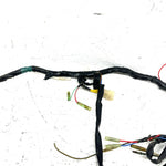 93-95 Kawasaki Bayou 400 KLF400B 4x4 OEM Main Wire Harness 26030-1119 AK32