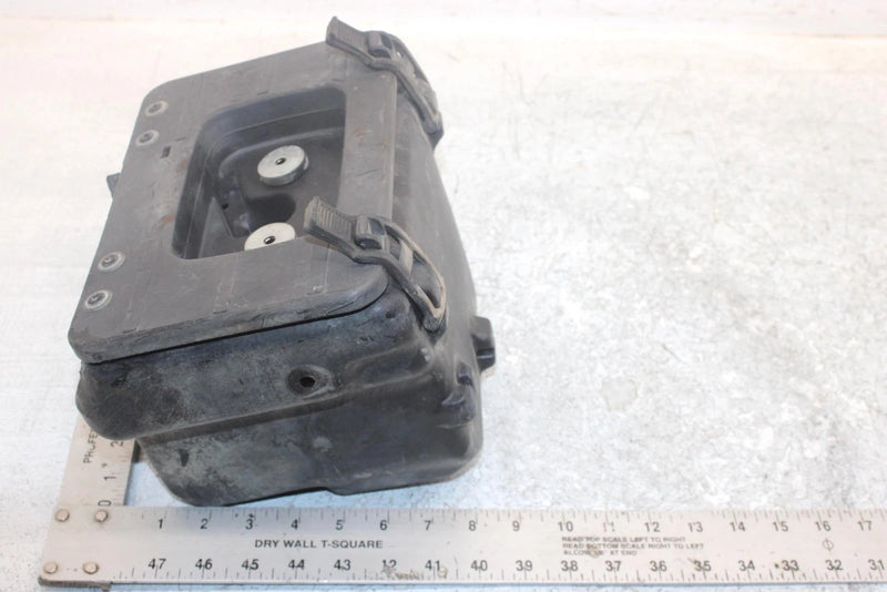 1994 Yamaha  Timberwolf 4wd Oem Rear Storage Box 4BD-2160A-00-00 AY25