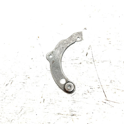 2002 Arctic Cat 375 2x4 Automatic OEM Oil Guide Plate 3402-581 AA41
