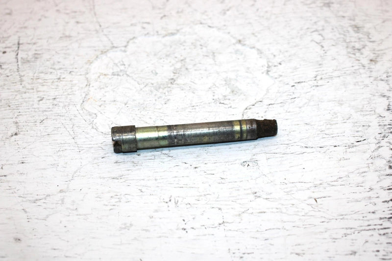 1982 Honda Atc 185a Oem Nutral Indicator Shaft 35764-958-010 AH67