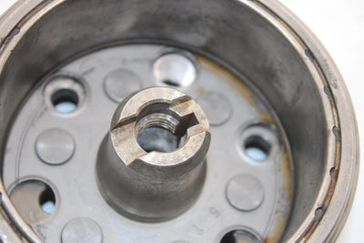 88 Honda Fourtrax 200 Trx200sx 2x4 Oem Flywheel 31110-HB3-004 AHS