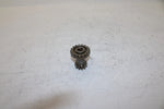 1999 Arctic Cat 300 Oem 17/11T Transmission Idler Gear 3446-272 AA12
