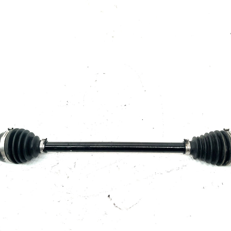2009 Polaris Ranger HD 700 4x4 EFI OEM Front CV Axle 1332856 XP12