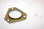 01 Arctic Cat Z 440 Sno Pro Oem Triangle Bearing Flange Plate 0602-198 Q1417