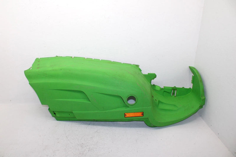 1999 Arctic Cat Zr 500 Oem Left Belly Pan 0716-753 SA18