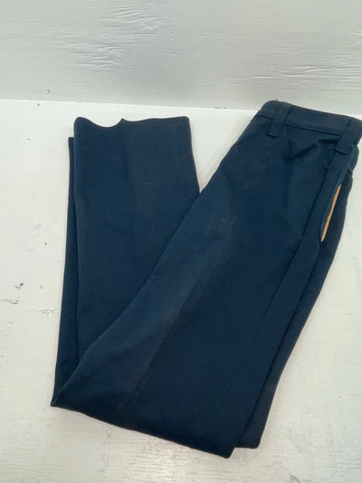 New Vintage Blue Lee Polyester Pants #2004041 ZZ-25