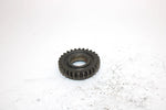 2009 Honda Trx 500 Fpea Foreman P/s Es Oem 27T Mainshaft Gear 23461-HP0-A00 AH17