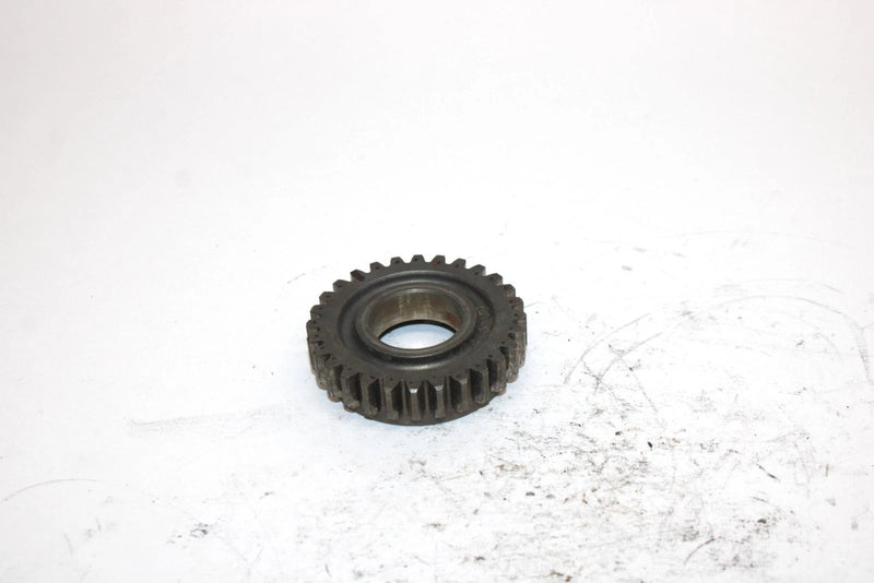 2009 Honda Trx 500 Fpea Foreman P/s Es Oem 27T Mainshaft Gear 23461-HP0-A00 AH17