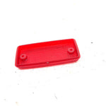 89-01 Suzuki Quadrunner 160 OEM Taillight Lens 35712-18A32 AS32
