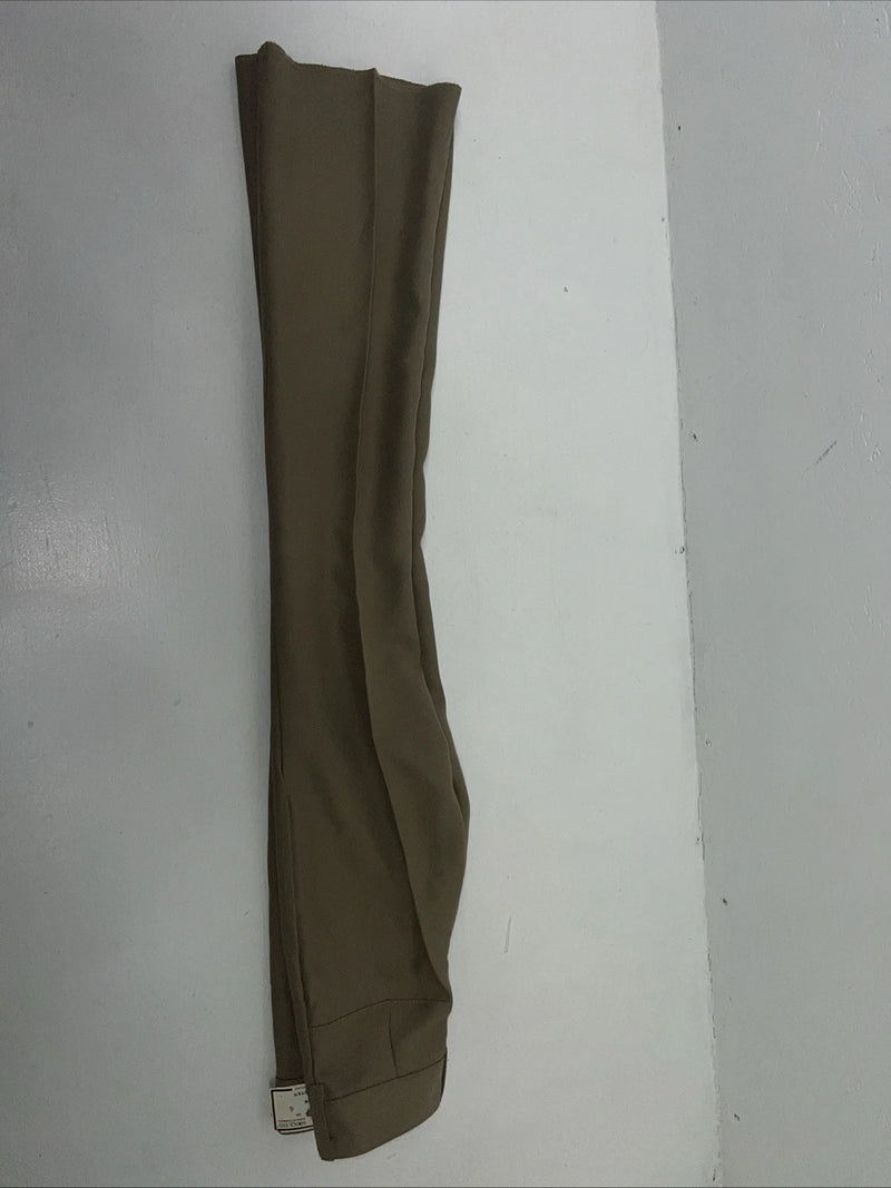 New Children’s Tan Mesquite English Pants. 6 #5915 A-163