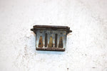 1993 Polaris 350l 6x6 Oem Reed Valve 3084147 AP153