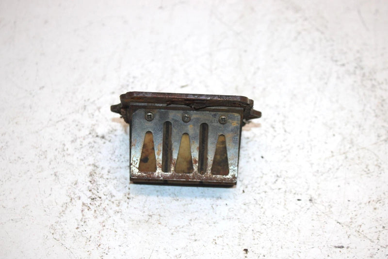 1993 Polaris 350l 6x6 Oem Reed Valve 3084147 AP153
