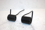 2002 Ski-doo Mxz 800 Adrenaline Oem Rear Skid Spring Set 503189904 SS21