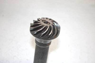 07 Polaris Hawkeye  4x4 Oem Pinion Shaft Assy 3234325 AP83