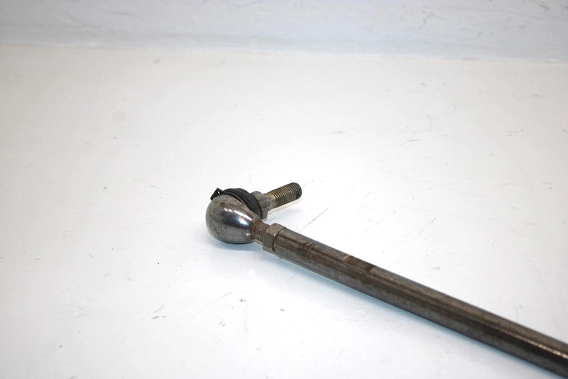 03 Arctic Cat 400 Fis Auto Trans Oem Tie Rod (Polished) 0405-281 AA9