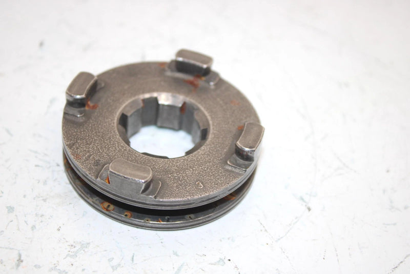 02 Arctic Cat 375 4x4 Automatic Oem Reverse Gear Dog 3402-636 Q3586