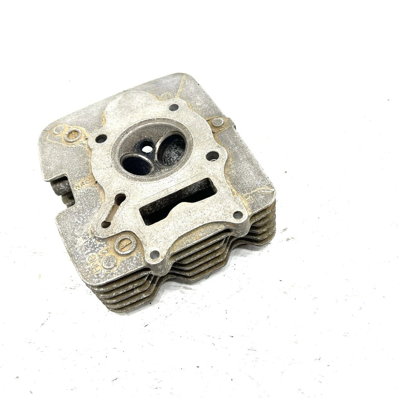 03-08 Honda Sportrax 250 TRX250 OEM Cylinder Head 12200-HM8-A40 AH83